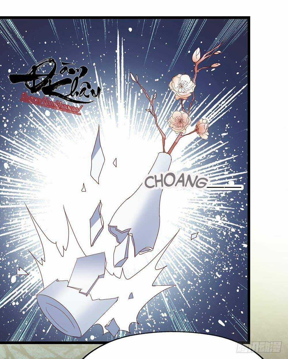 Ác Ma Bàn Bên - Chapter 42 - Trang 24