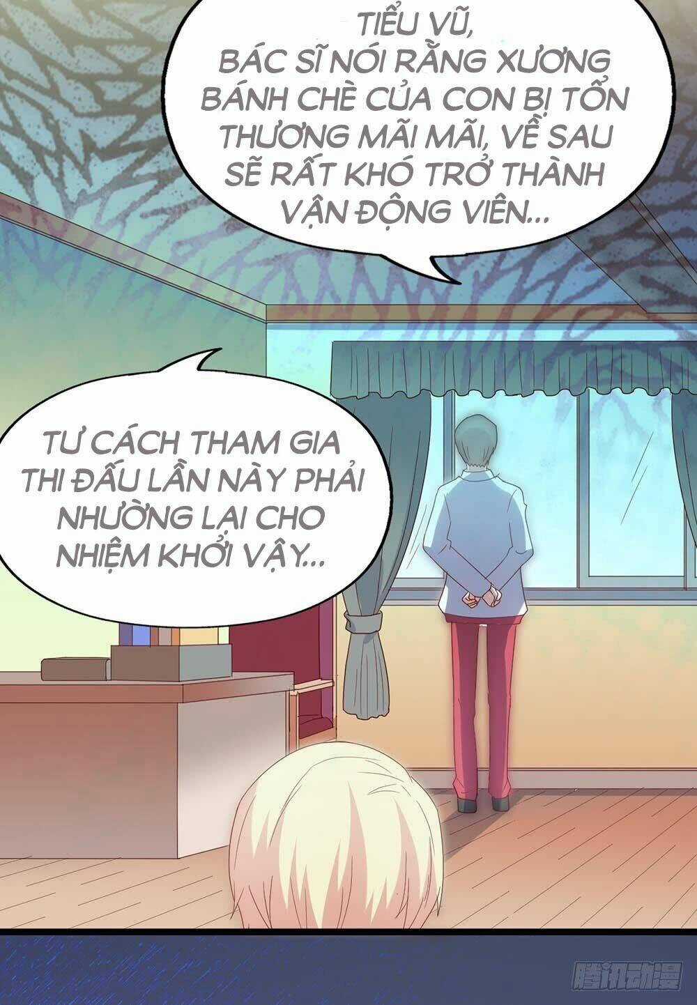 Ác Ma Bàn Bên - Chapter 42 - Trang 25
