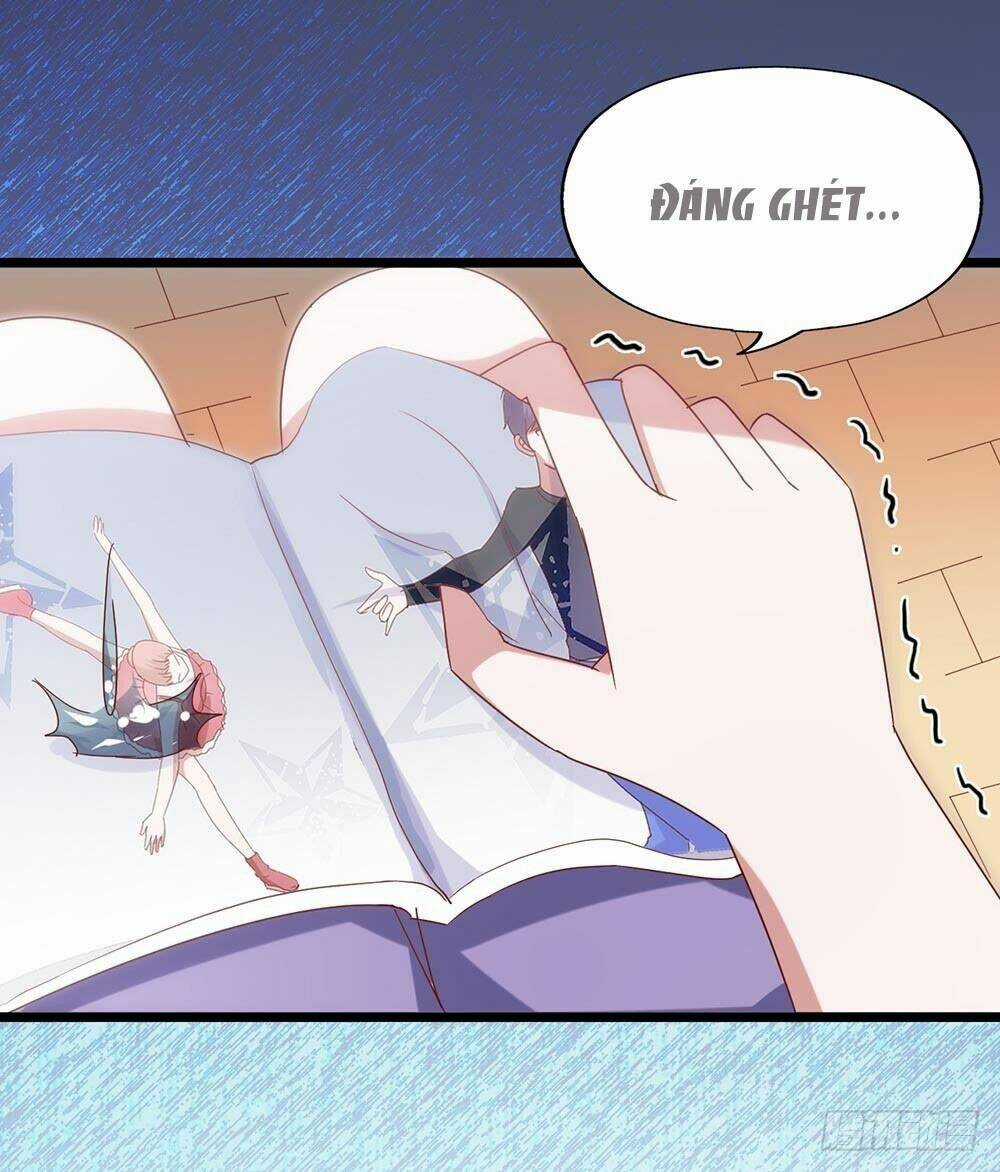 Ác Ma Bàn Bên - Chapter 42 - Trang 26