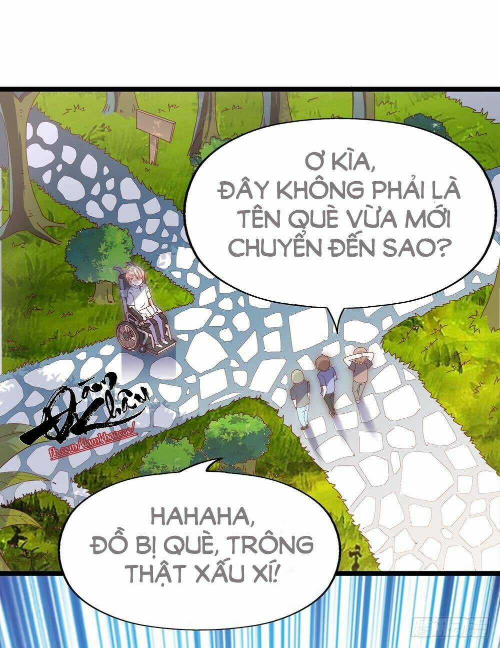 Ác Ma Bàn Bên - Chapter 42 - Trang 27