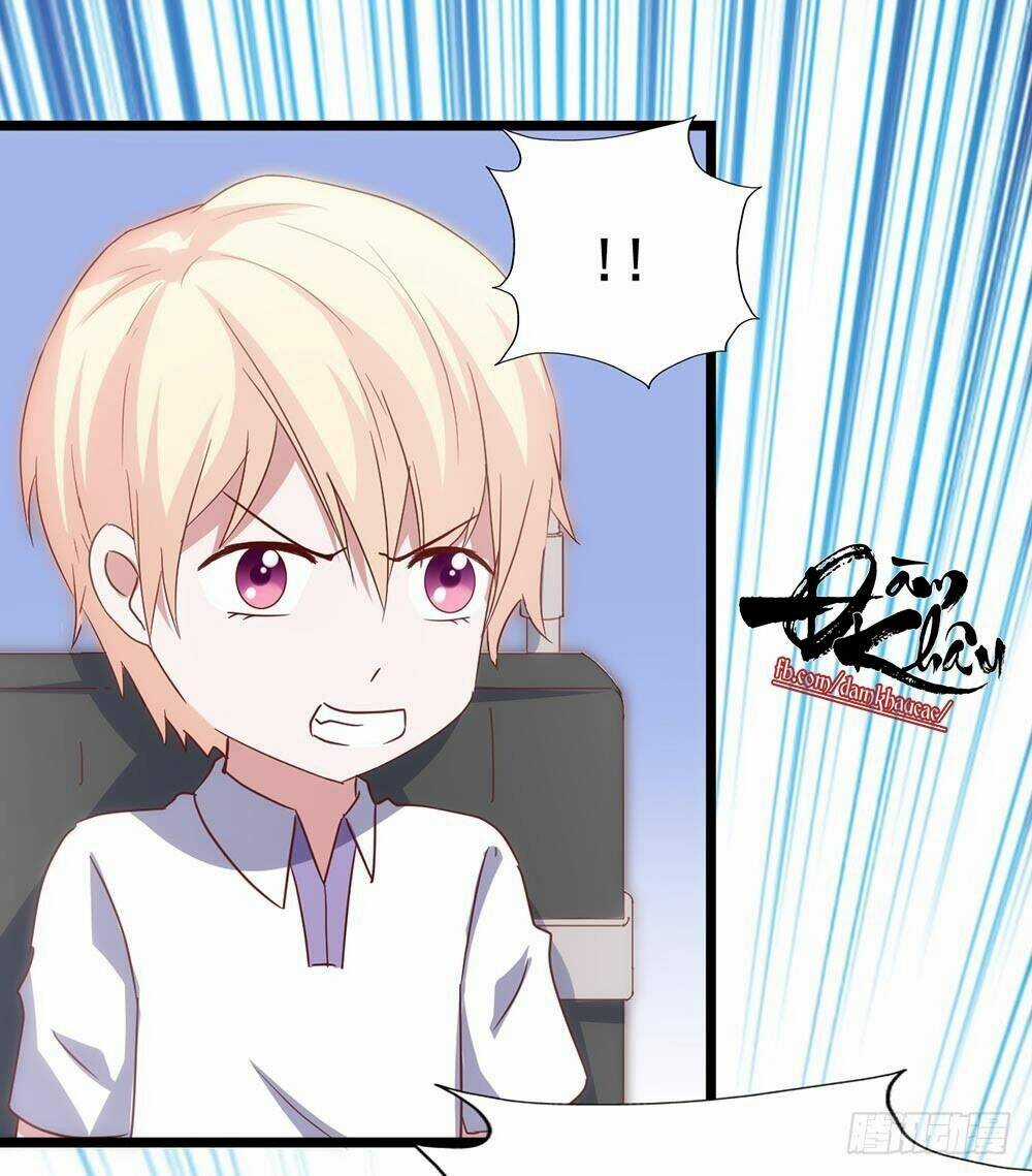 Ác Ma Bàn Bên - Chapter 42 - Trang 28