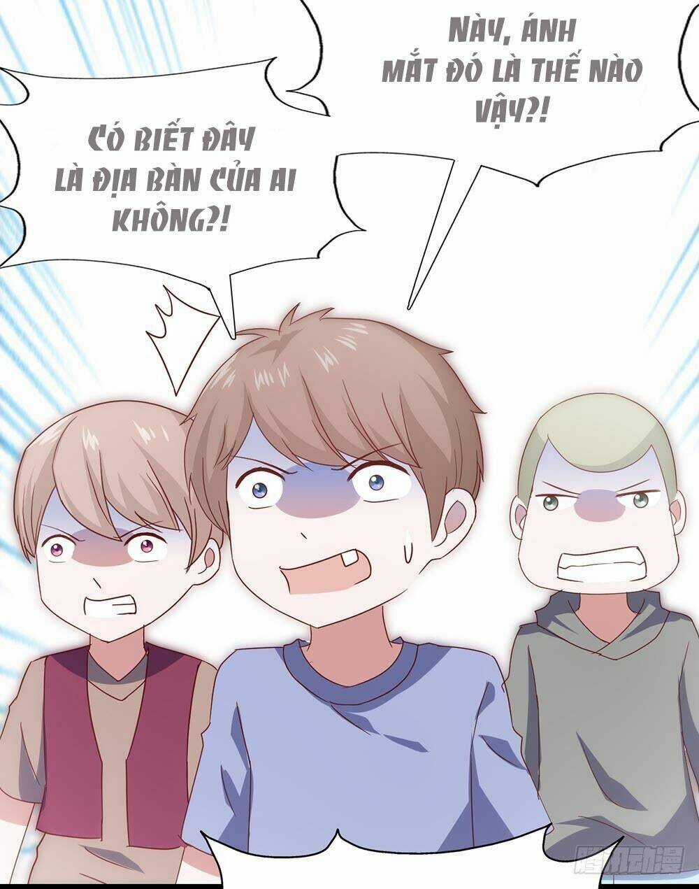 Ác Ma Bàn Bên - Chapter 42 - Trang 29