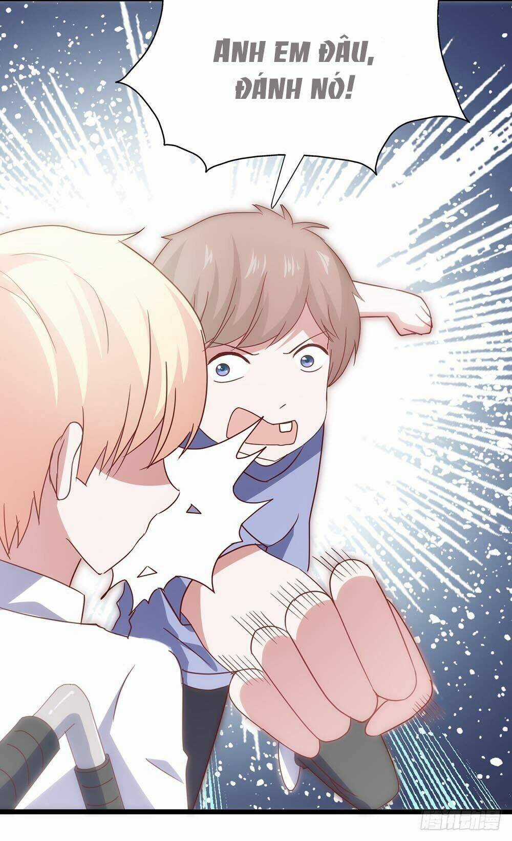 Ác Ma Bàn Bên - Chapter 42 - Trang 30