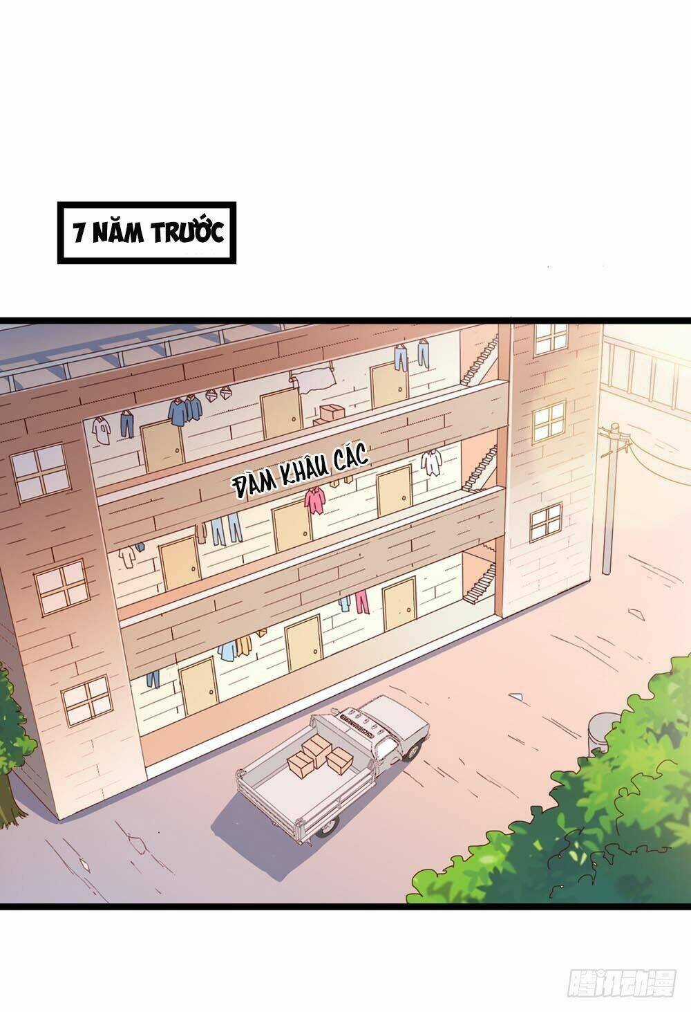 Ác Ma Bàn Bên - Chapter 42 - Trang 4