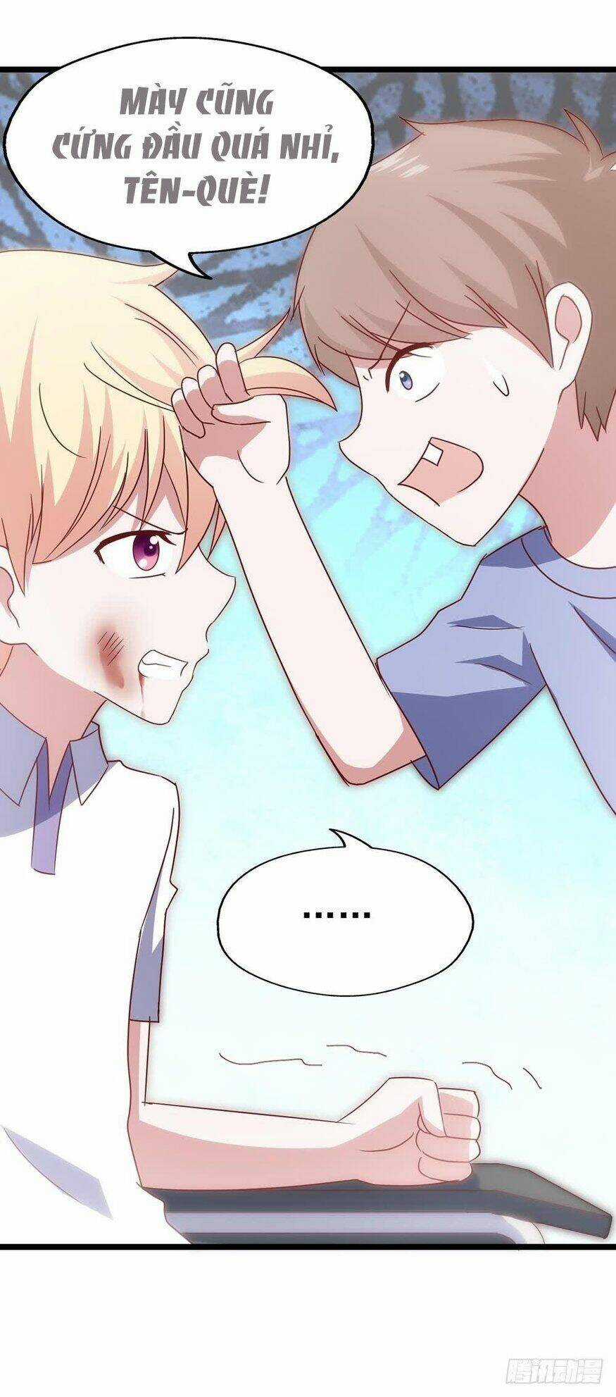 Ác Ma Bàn Bên - Chapter 42 - Trang 31