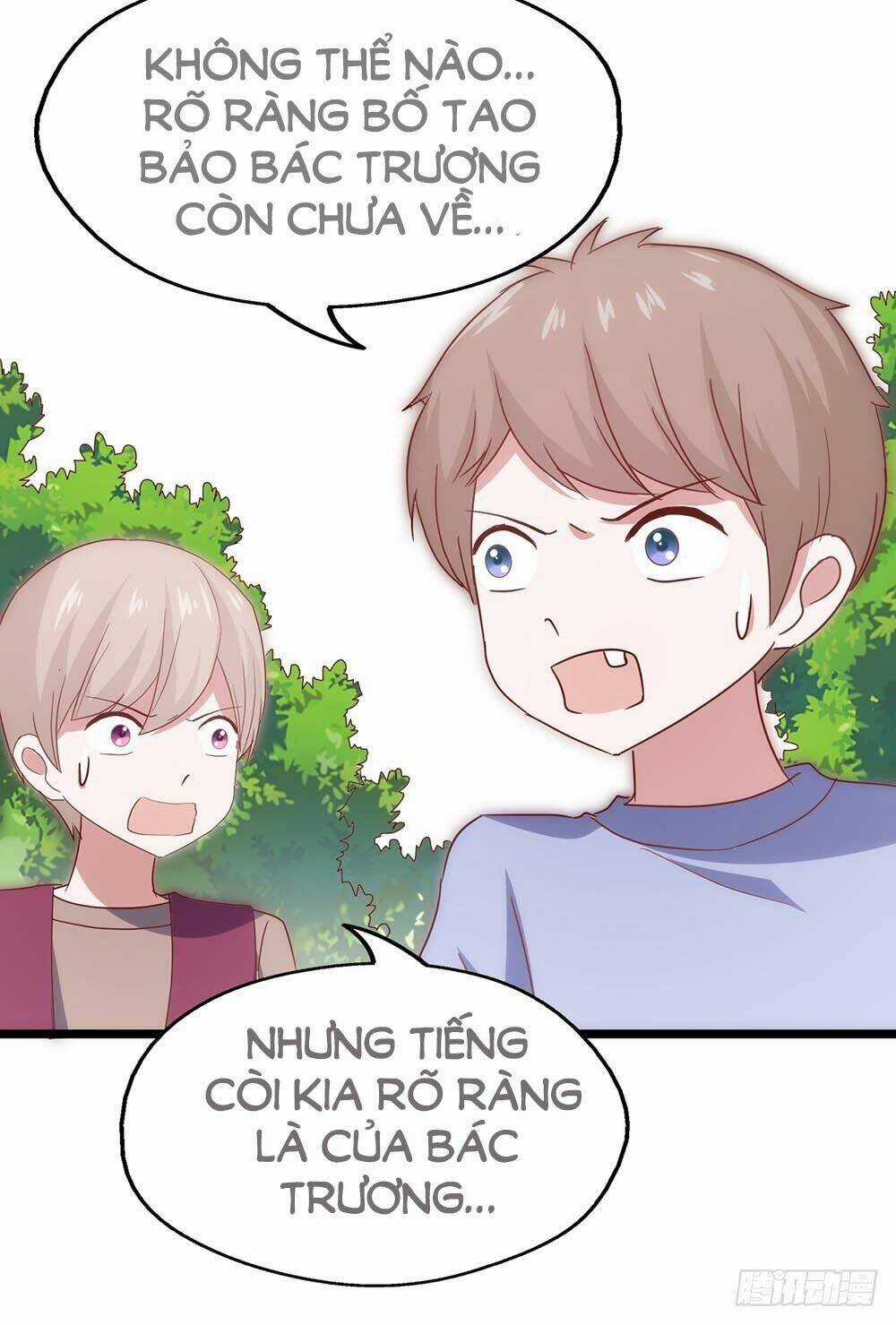 Ác Ma Bàn Bên - Chapter 42 - Trang 39