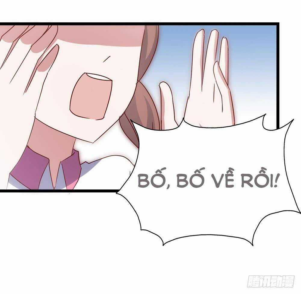 Ác Ma Bàn Bên - Chapter 42 - Trang 40