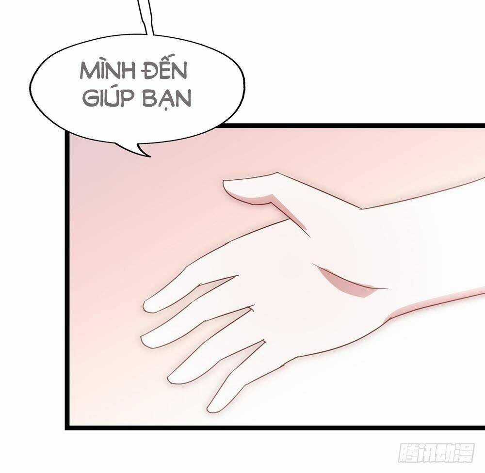 Ác Ma Bàn Bên - Chapter 42 - Trang 43