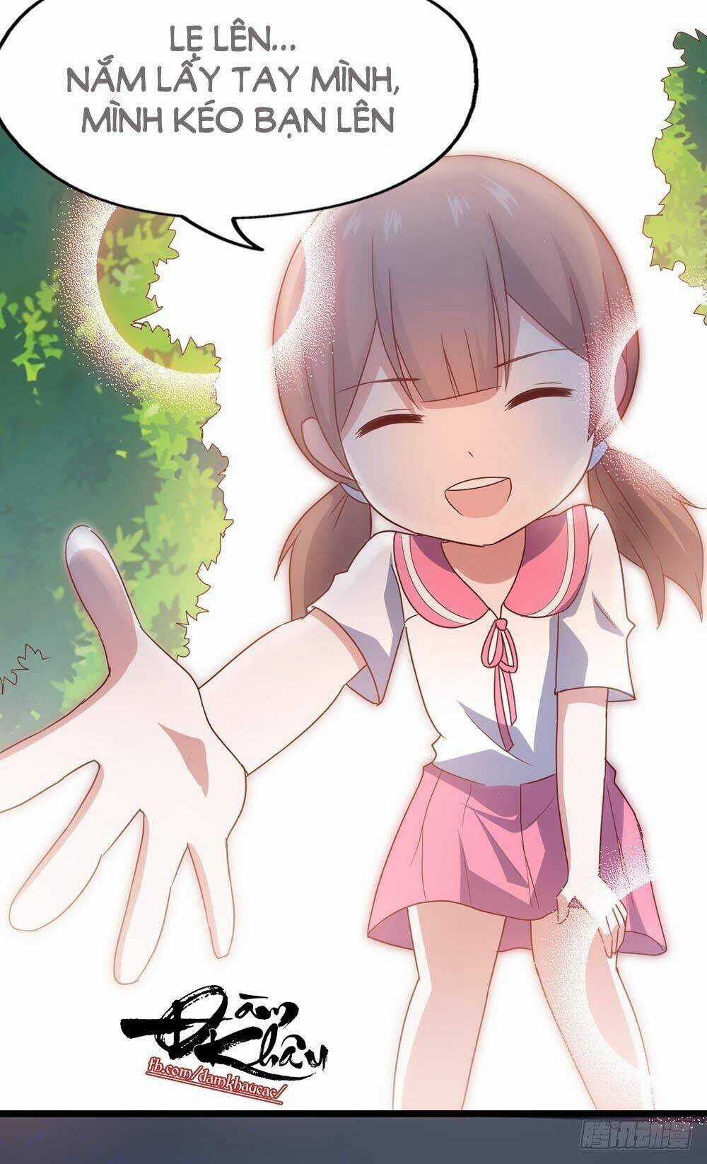 Ác Ma Bàn Bên - Chapter 42 - Trang 45