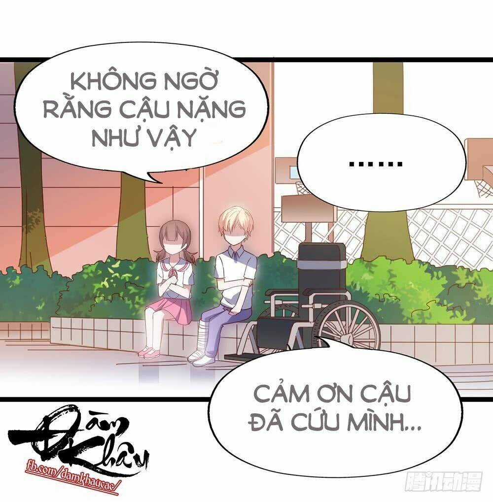 Ác Ma Bàn Bên - Chapter 42 - Trang 47