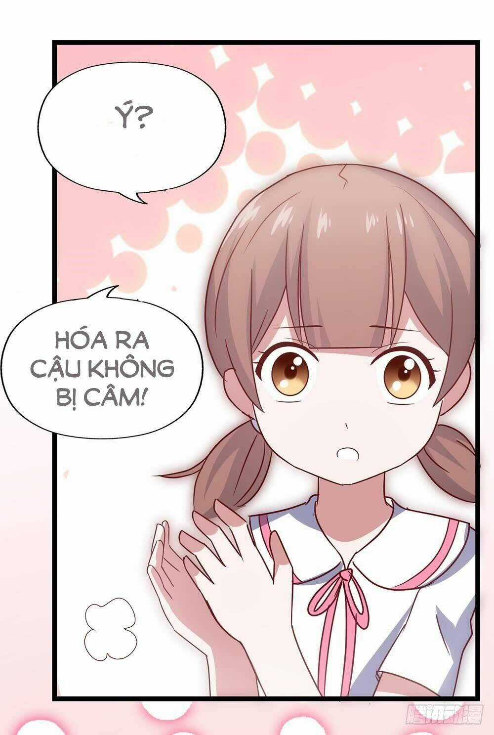 Ác Ma Bàn Bên - Chapter 42 - Trang 48