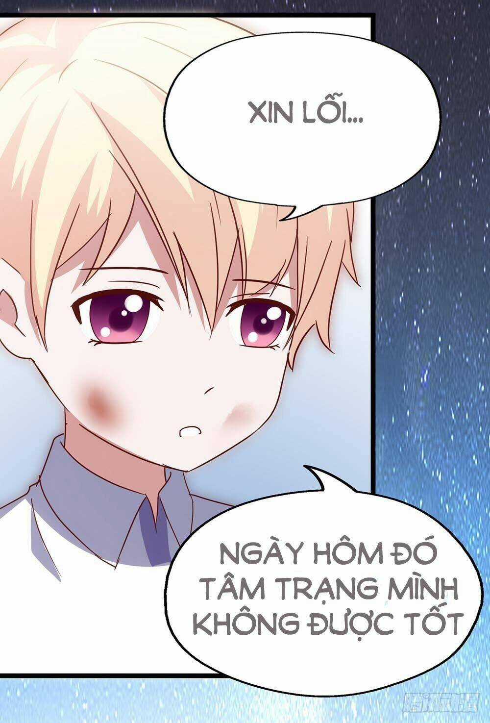 Ác Ma Bàn Bên - Chapter 42 - Trang 50