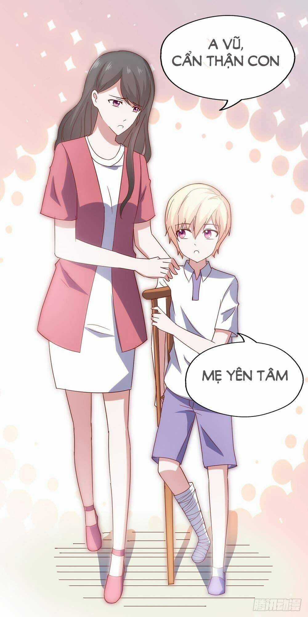 Ác Ma Bàn Bên - Chapter 42 - Trang 6