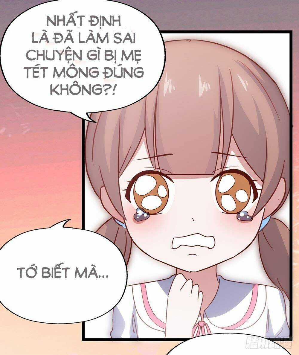 Ác Ma Bàn Bên - Chapter 42 - Trang 52