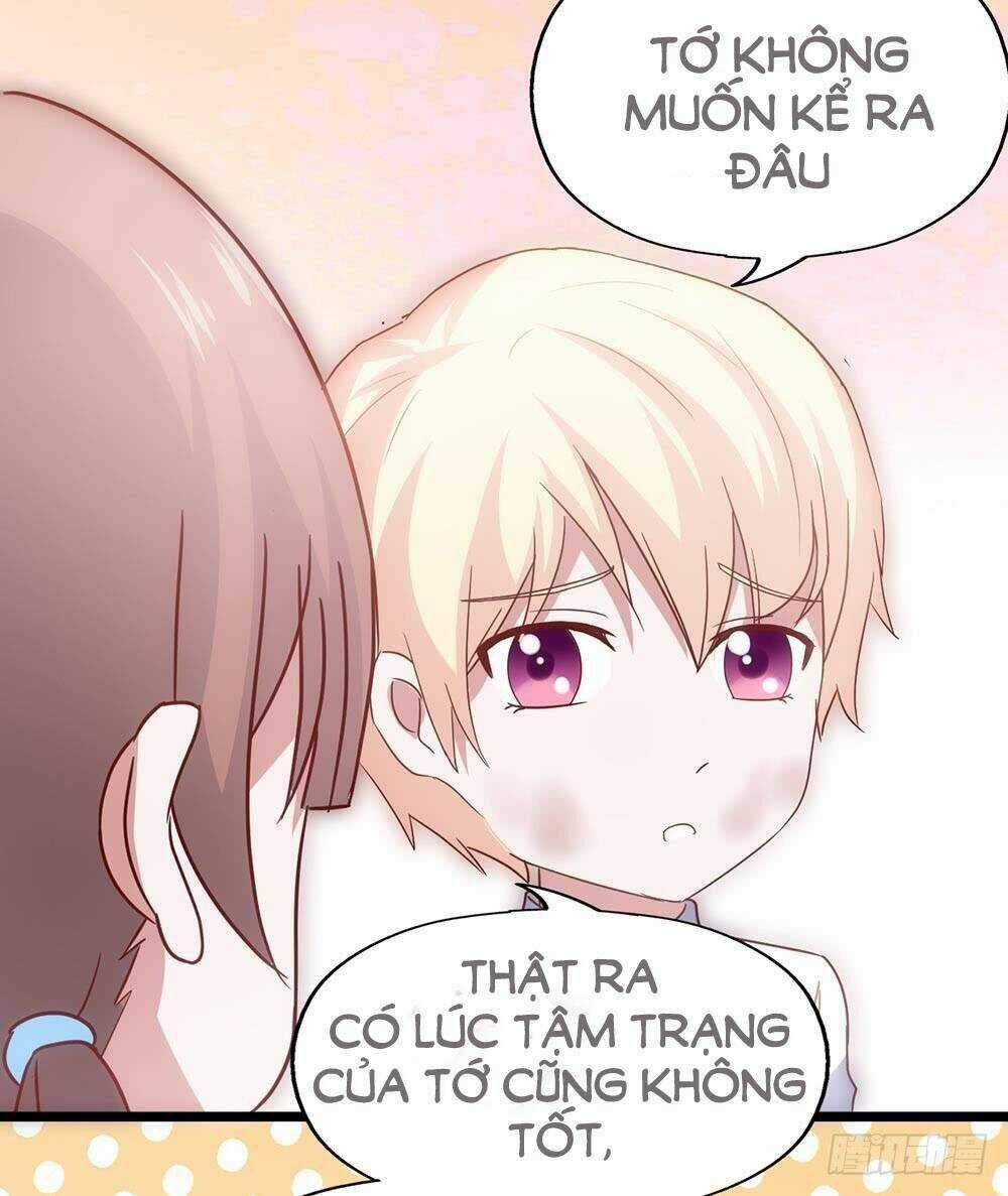 Ác Ma Bàn Bên - Chapter 42 - Trang 53