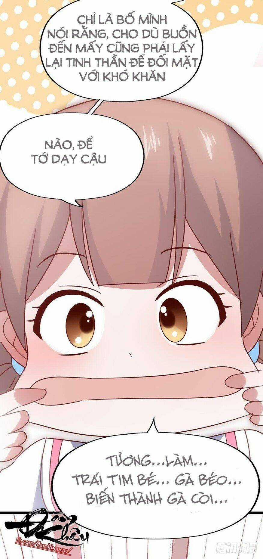 Ác Ma Bàn Bên - Chapter 42 - Trang 54