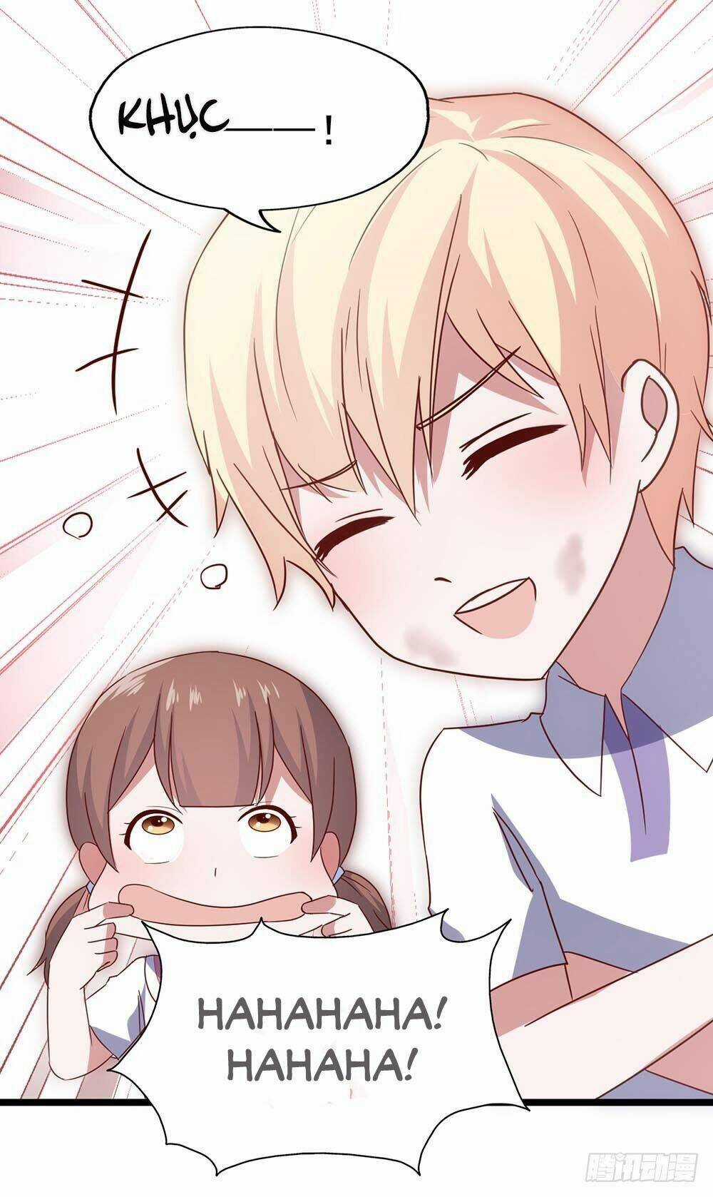 Ác Ma Bàn Bên - Chapter 42 - Trang 56