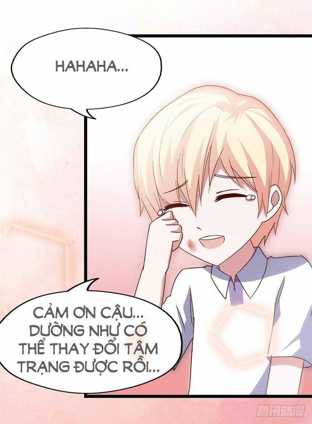 Ác Ma Bàn Bên - Chapter 42 - Trang 58