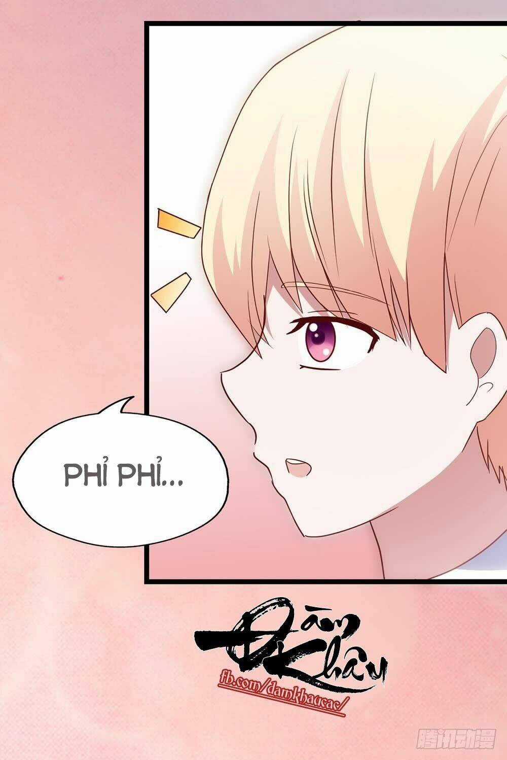 Ác Ma Bàn Bên - Chapter 42 - Trang 60