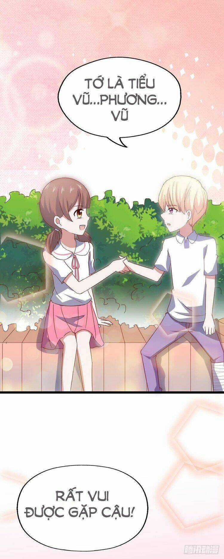 Ác Ma Bàn Bên - Chapter 42 - Trang 61