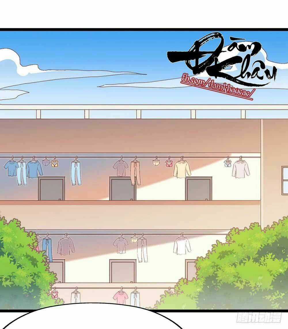 Ác Ma Bàn Bên - Chapter 43 - Trang 2