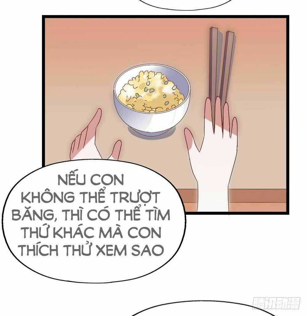 Ác Ma Bàn Bên - Chapter 43 - Trang 11