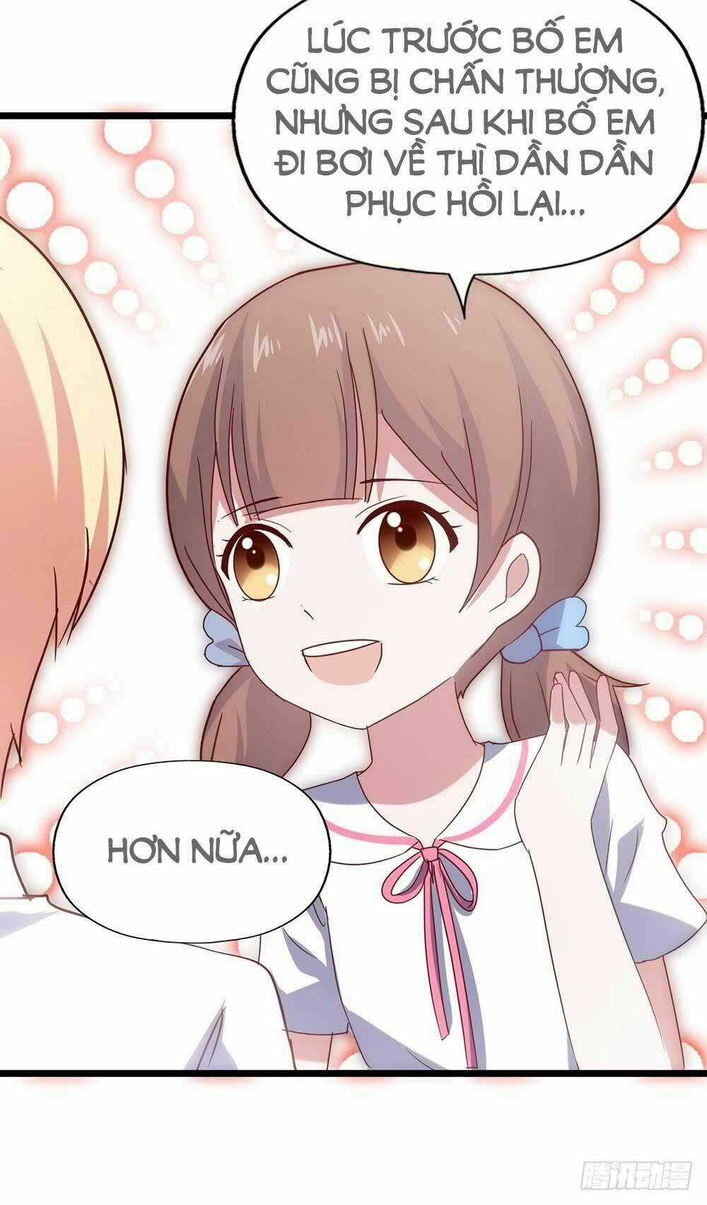 Ác Ma Bàn Bên - Chapter 43 - Trang 12