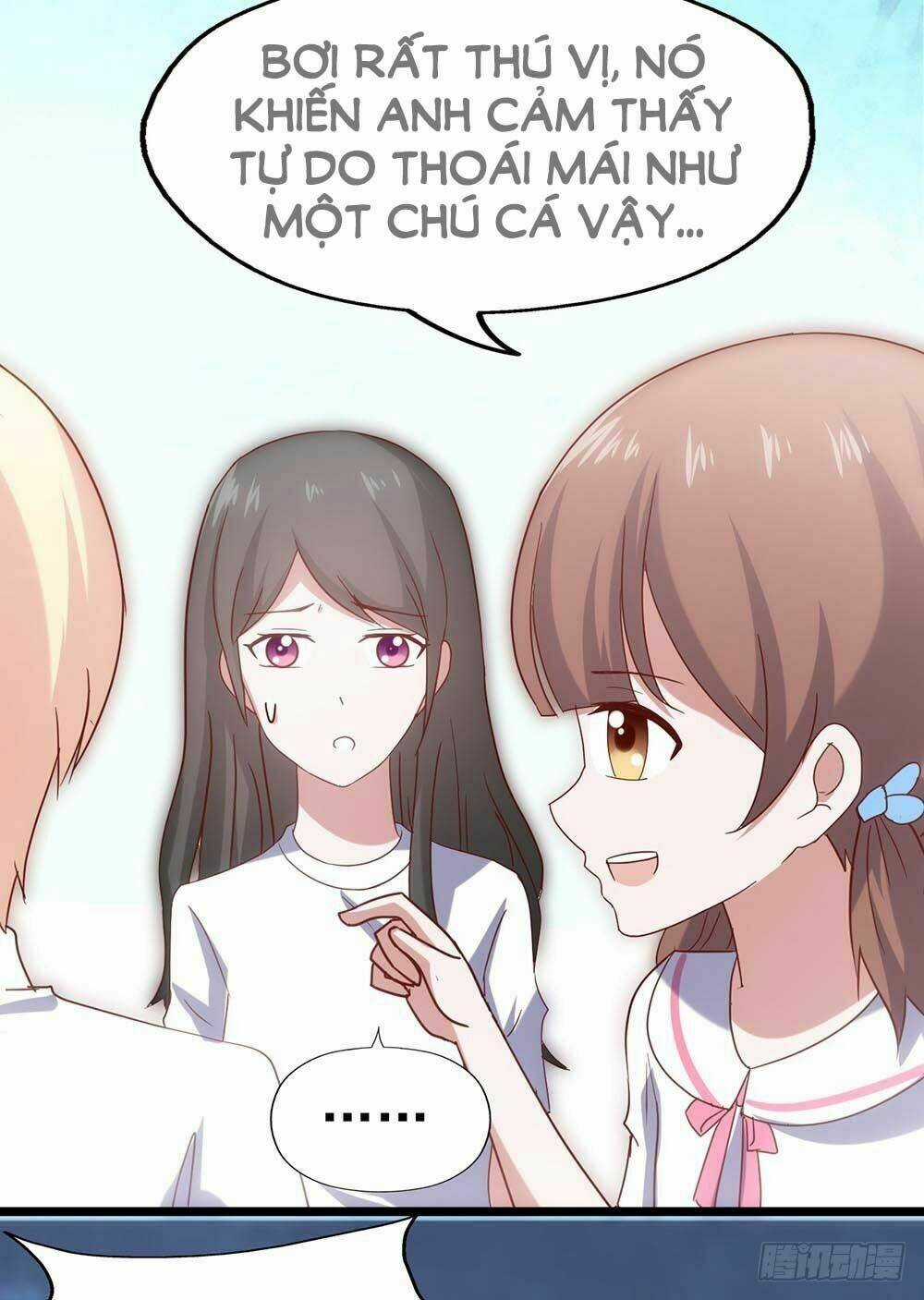 Ác Ma Bàn Bên - Chapter 43 - Trang 14