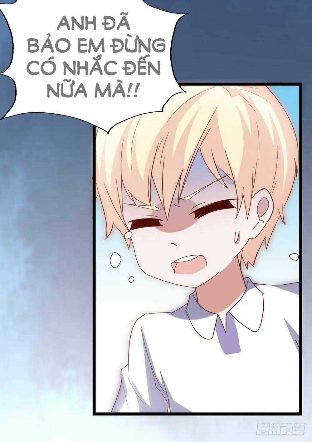 Ác Ma Bàn Bên - Chapter 43 - Trang 15