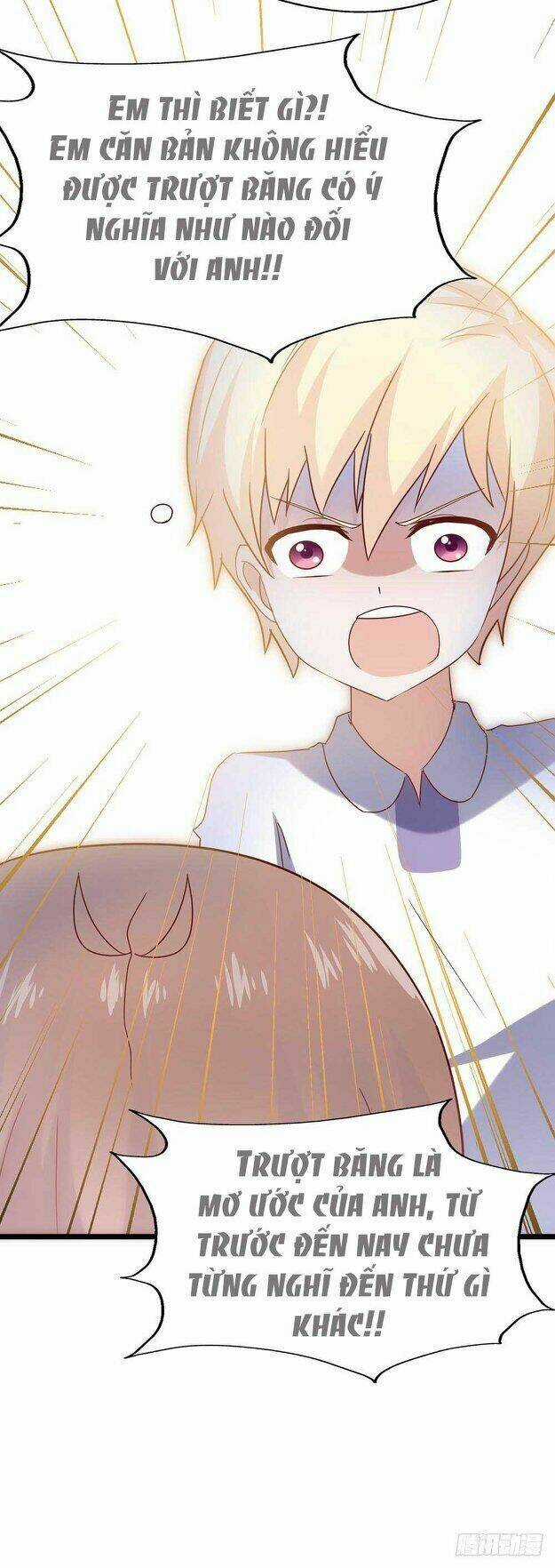 Ác Ma Bàn Bên - Chapter 43 - Trang 17