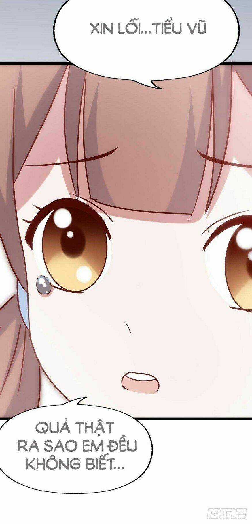 Ác Ma Bàn Bên - Chapter 43 - Trang 19