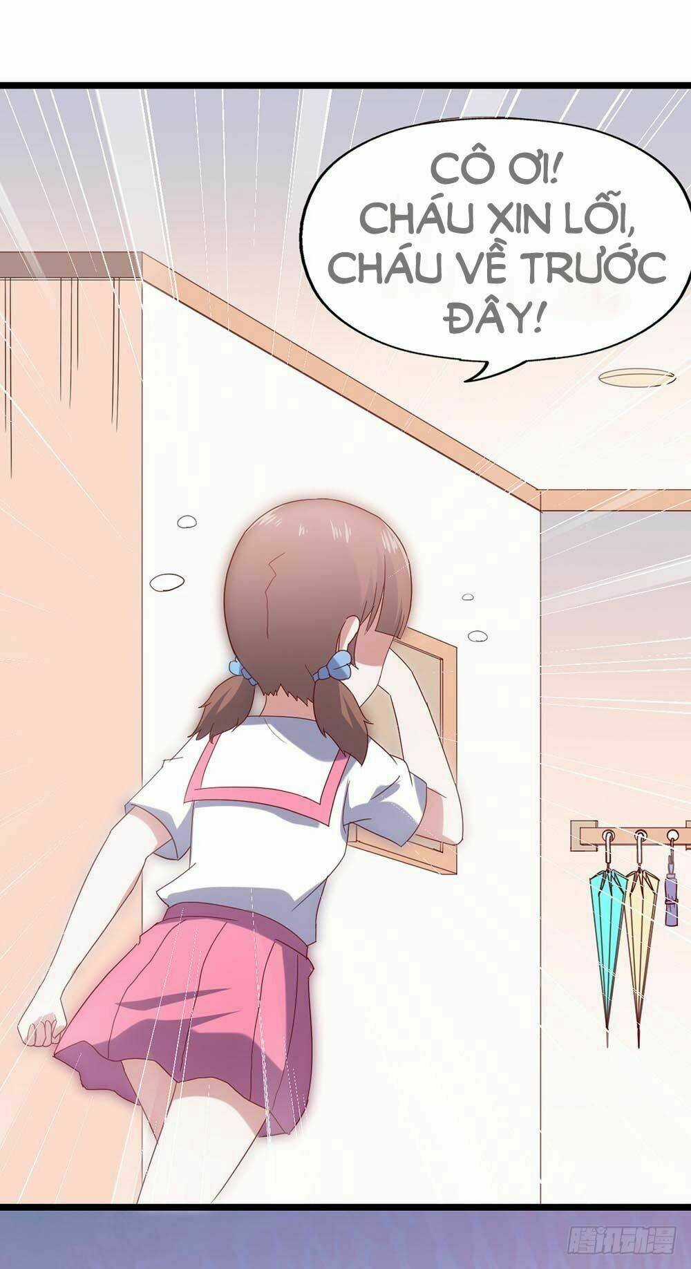 Ác Ma Bàn Bên - Chapter 43 - Trang 20