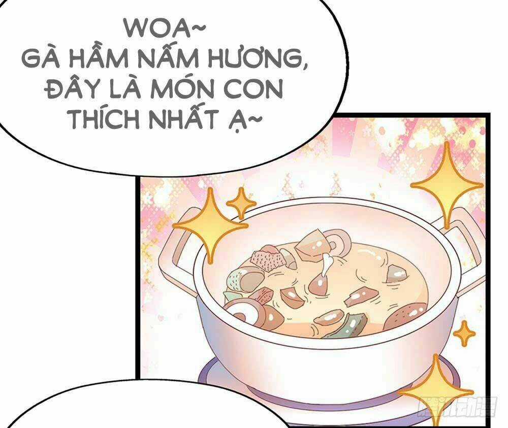 Ác Ma Bàn Bên - Chapter 43 - Trang 3