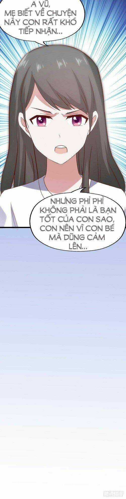 Ác Ma Bàn Bên - Chapter 43 - Trang 22