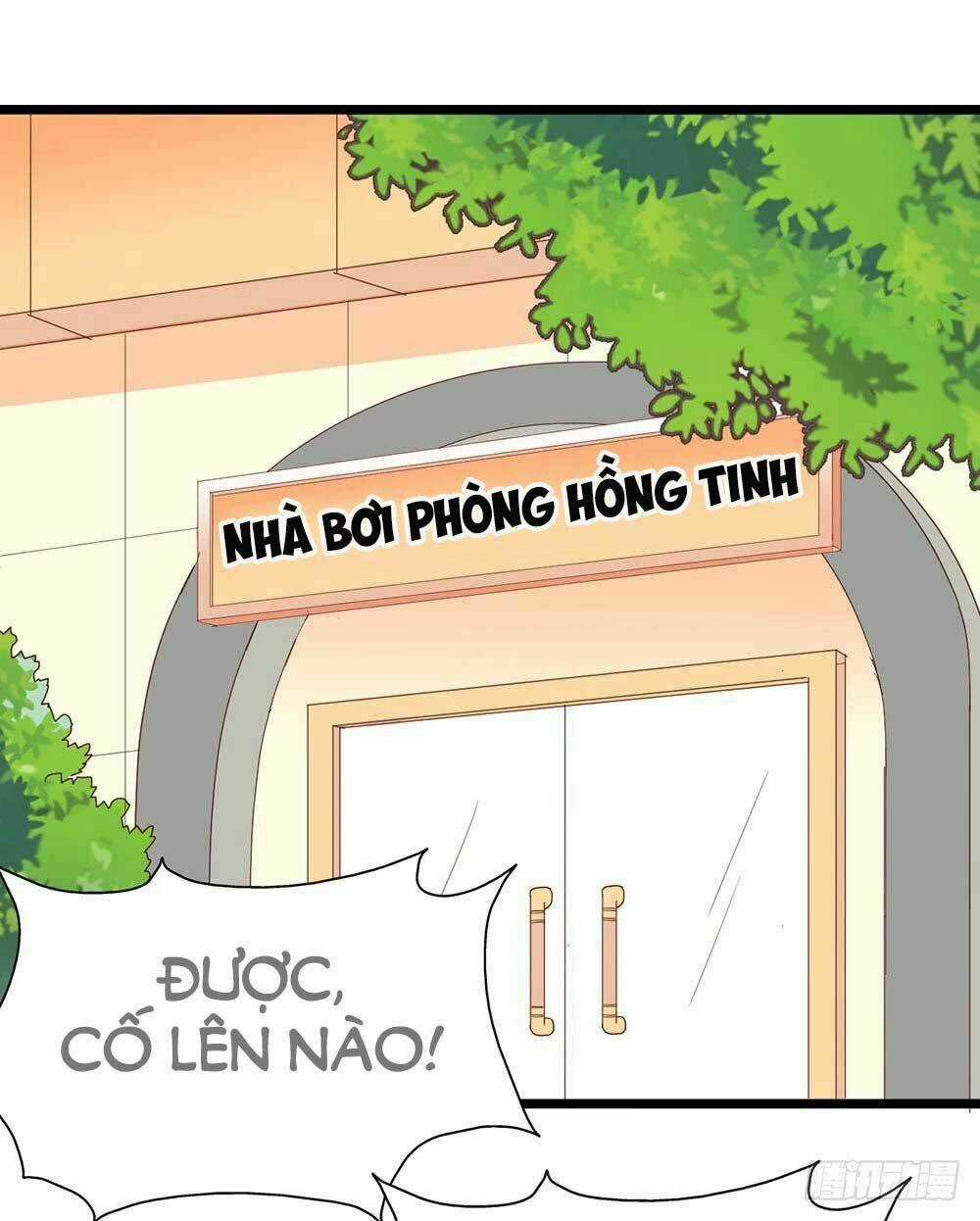 Ác Ma Bàn Bên - Chapter 43 - Trang 23