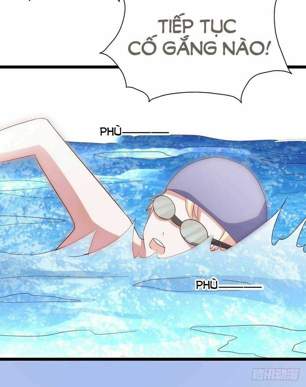 Ác Ma Bàn Bên - Chapter 43 - Trang 24