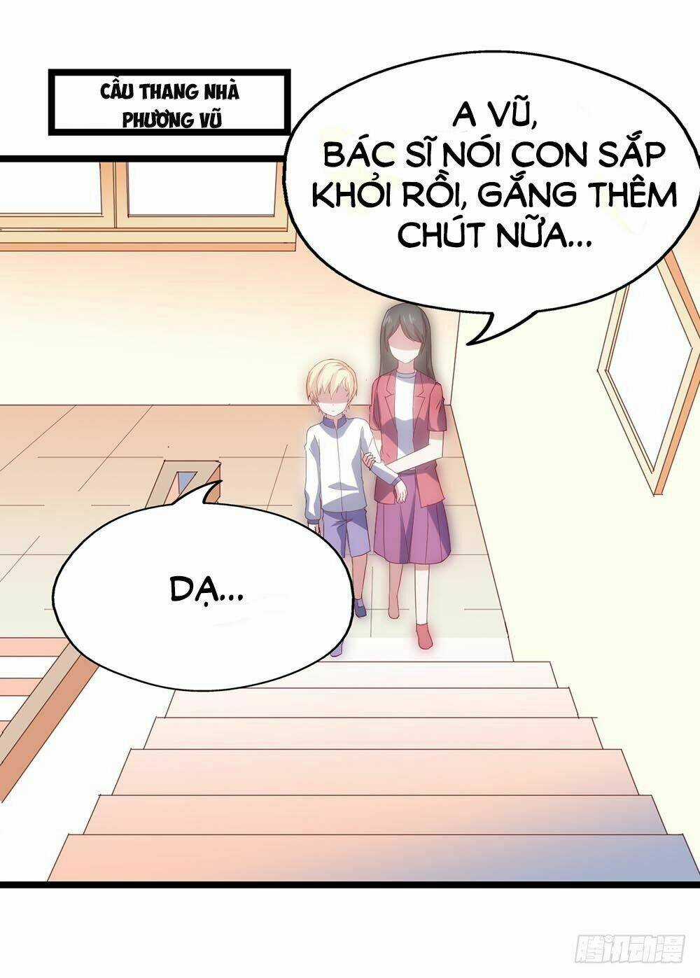 Ác Ma Bàn Bên - Chapter 43 - Trang 29