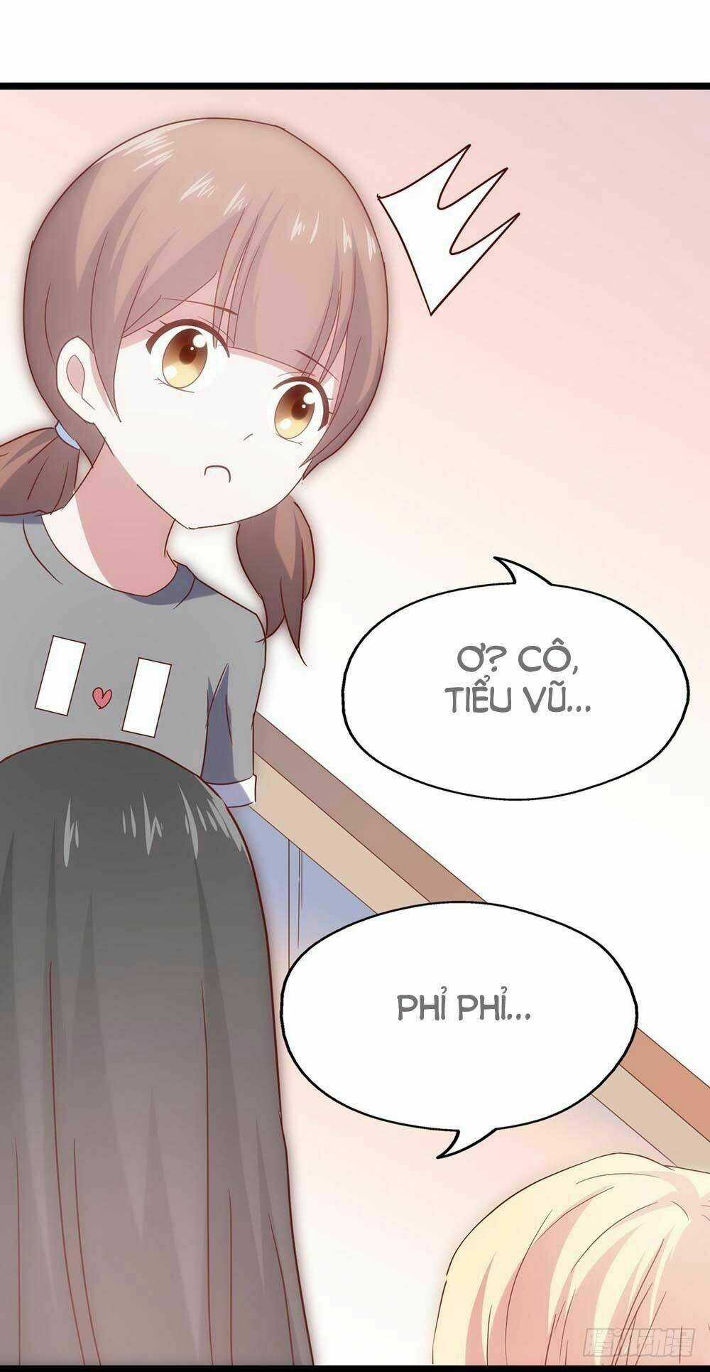 Ác Ma Bàn Bên - Chapter 43 - Trang 30