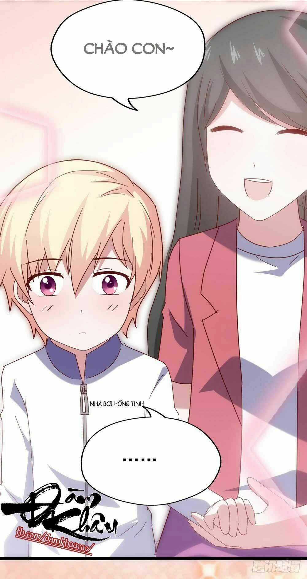 Ác Ma Bàn Bên - Chapter 43 - Trang 31