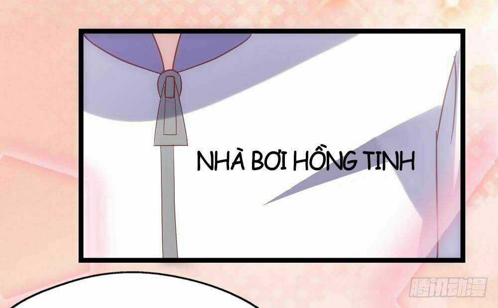 Ác Ma Bàn Bên - Chapter 43 - Trang 32