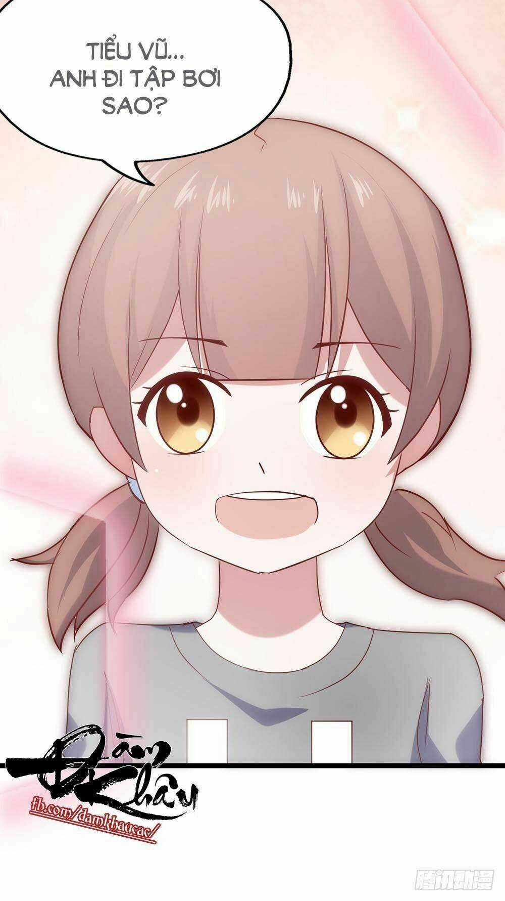 Ác Ma Bàn Bên - Chapter 43 - Trang 33