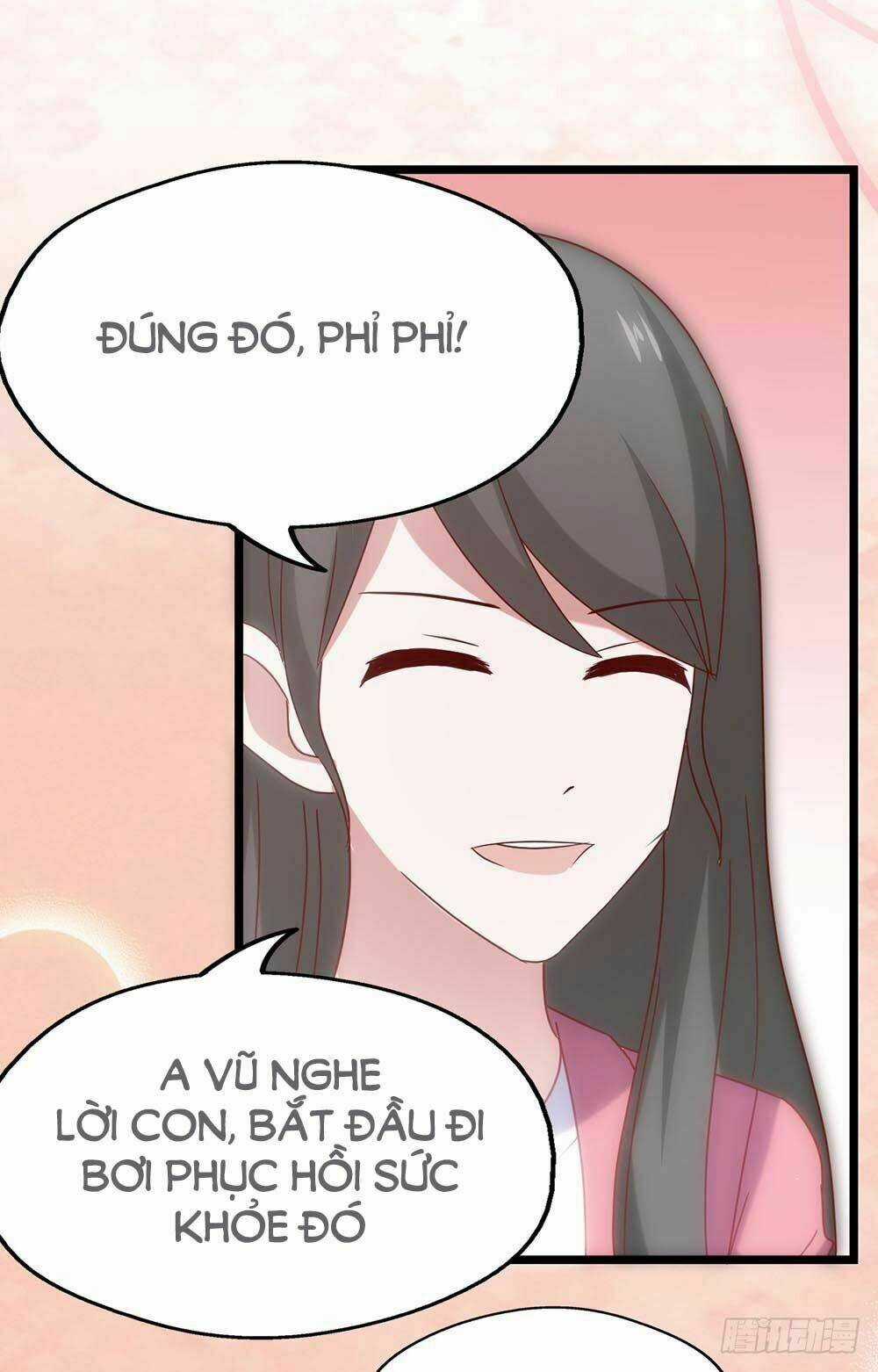 Ác Ma Bàn Bên - Chapter 43 - Trang 34