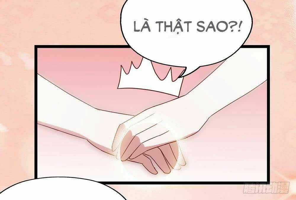 Ác Ma Bàn Bên - Chapter 43 - Trang 35