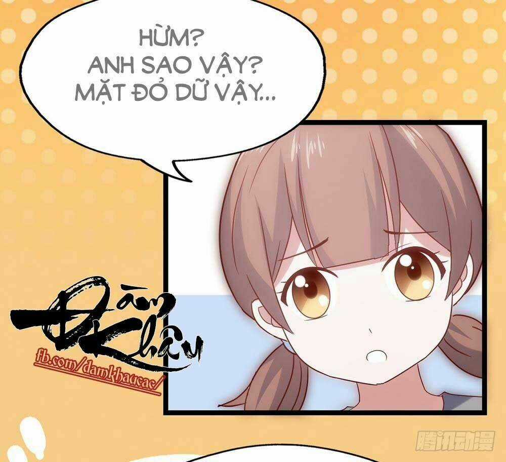 Ác Ma Bàn Bên - Chapter 43 - Trang 38