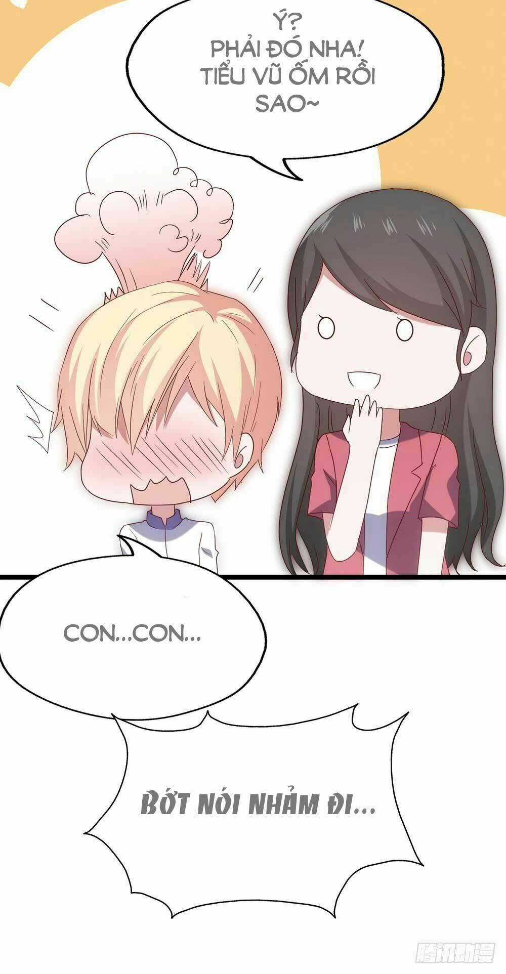 Ác Ma Bàn Bên - Chapter 43 - Trang 39