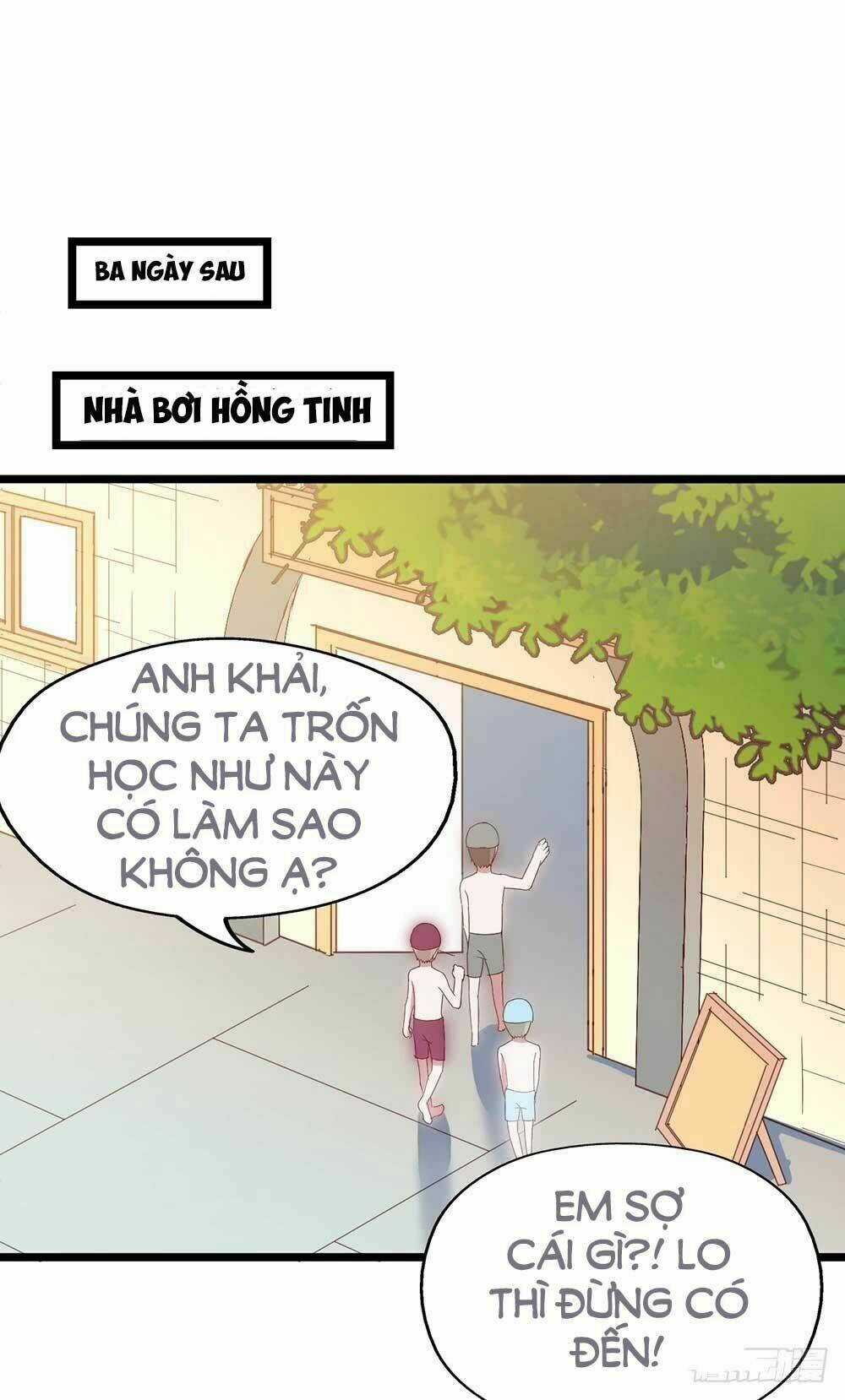 Ác Ma Bàn Bên - Chapter 43 - Trang 40