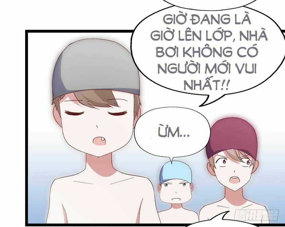 Ác Ma Bàn Bên - Chapter 43 - Trang 41