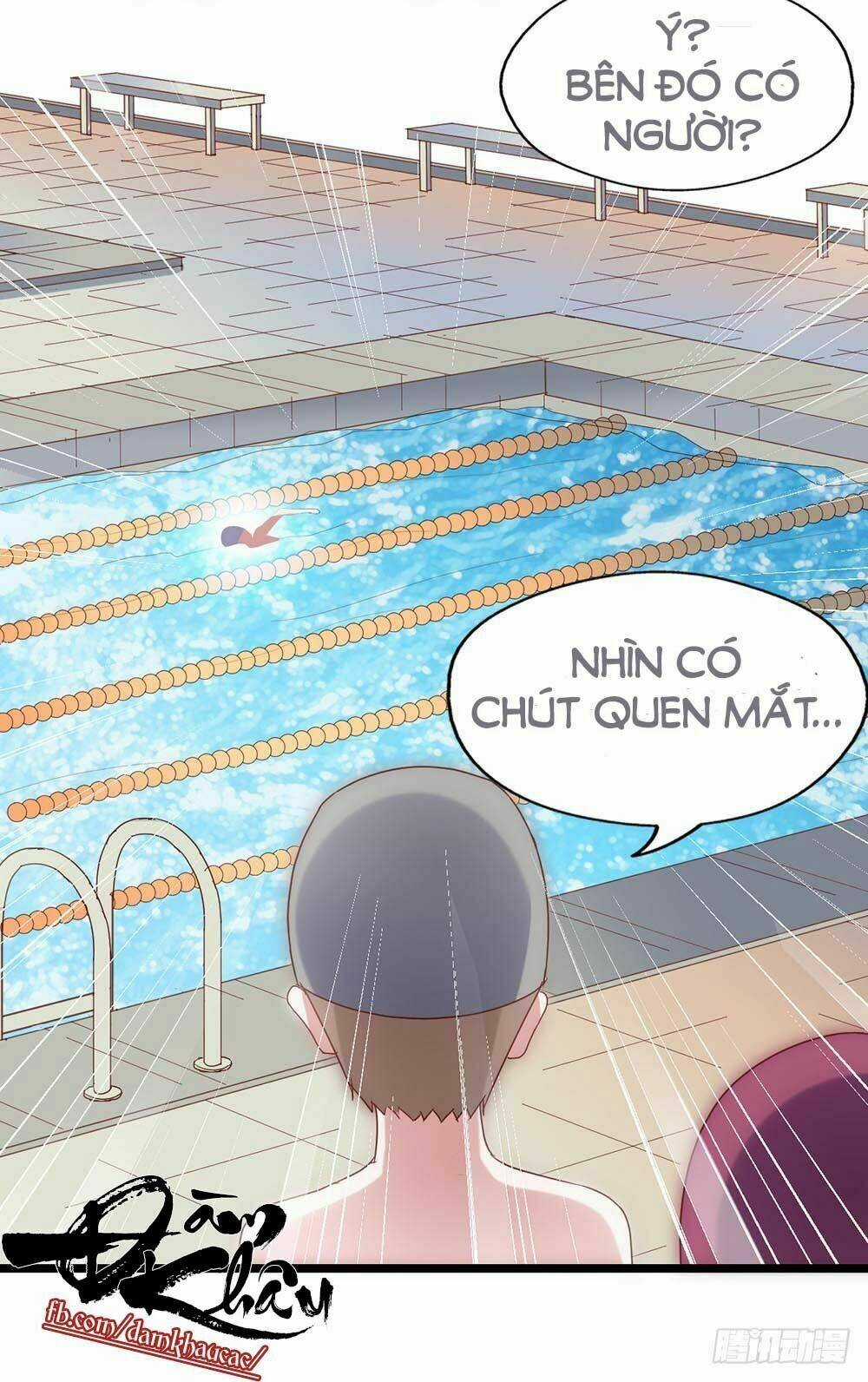 Ác Ma Bàn Bên - Chapter 43 - Trang 42