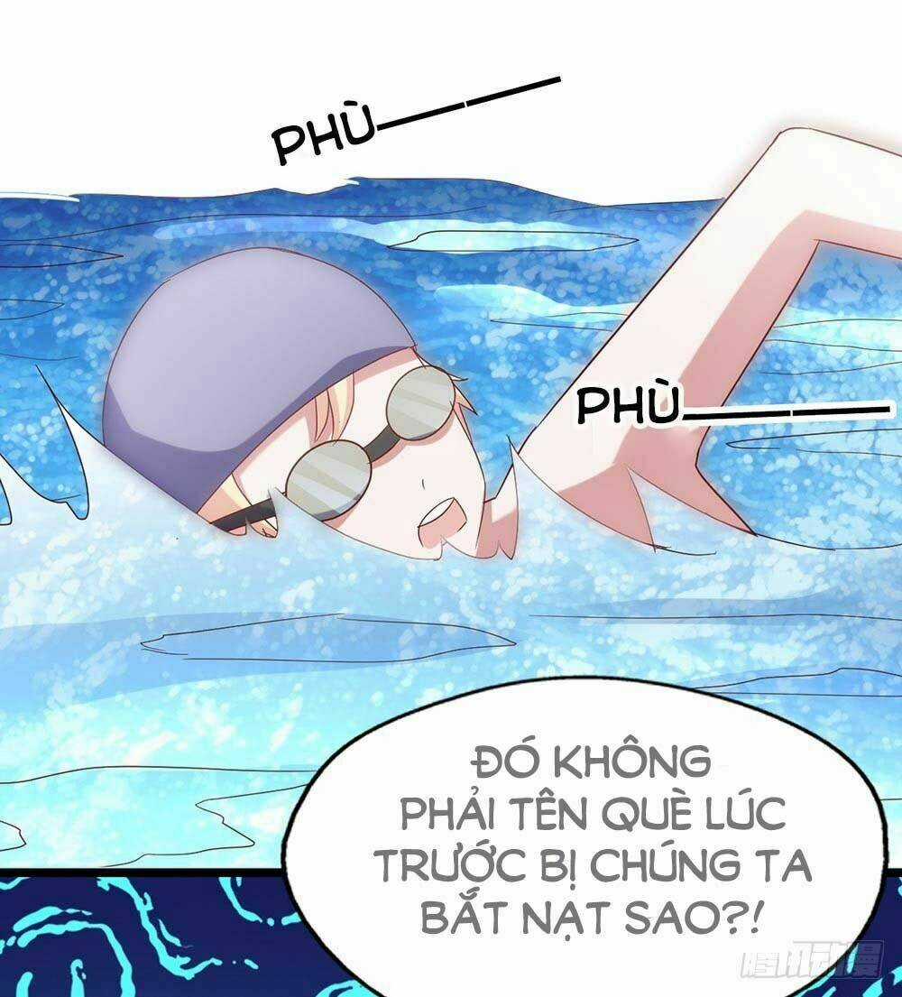 Ác Ma Bàn Bên - Chapter 43 - Trang 43