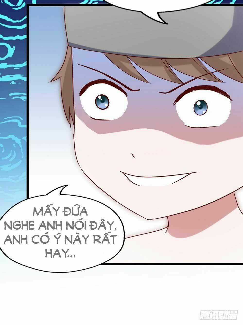 Ác Ma Bàn Bên - Chapter 43 - Trang 44